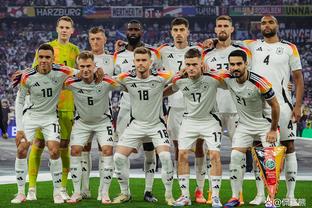 德媒：格雷茨卡可能缺席德国队欧洲杯名单，他不想以替补角色出征